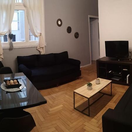 Apartmán Palermo, Cerca Movistar Arena, 4 Personas, Wifi Buenos Aires Exteriér fotografie