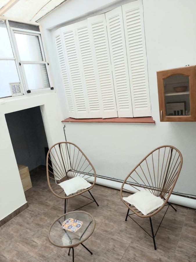 Apartmán Palermo, Cerca Movistar Arena, 4 Personas, Wifi Buenos Aires Exteriér fotografie