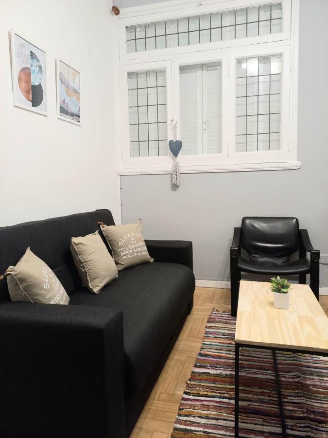 Apartmán Palermo, Cerca Movistar Arena, 4 Personas, Wifi Buenos Aires Exteriér fotografie