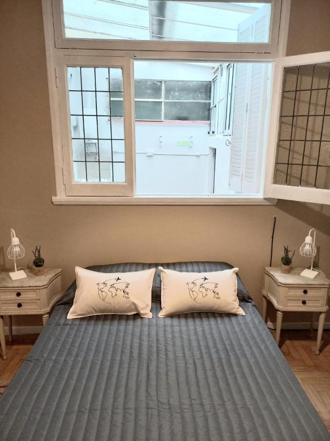 Apartmán Palermo, Cerca Movistar Arena, 4 Personas, Wifi Buenos Aires Exteriér fotografie