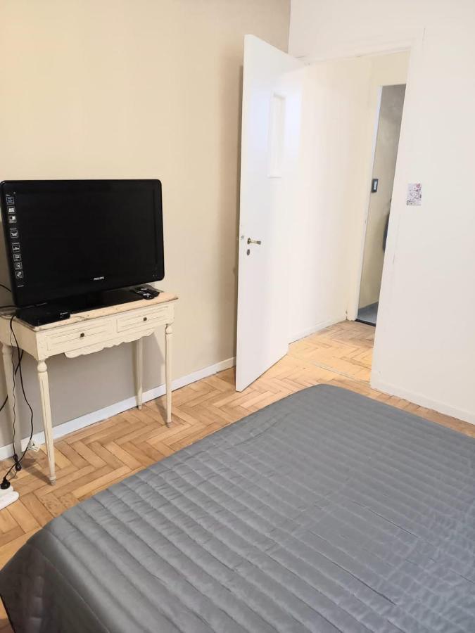 Apartmán Palermo, Cerca Movistar Arena, 4 Personas, Wifi Buenos Aires Exteriér fotografie