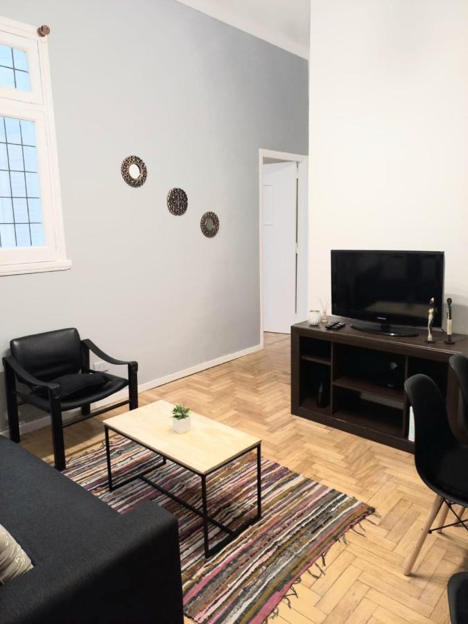 Apartmán Palermo, Cerca Movistar Arena, 4 Personas, Wifi Buenos Aires Exteriér fotografie