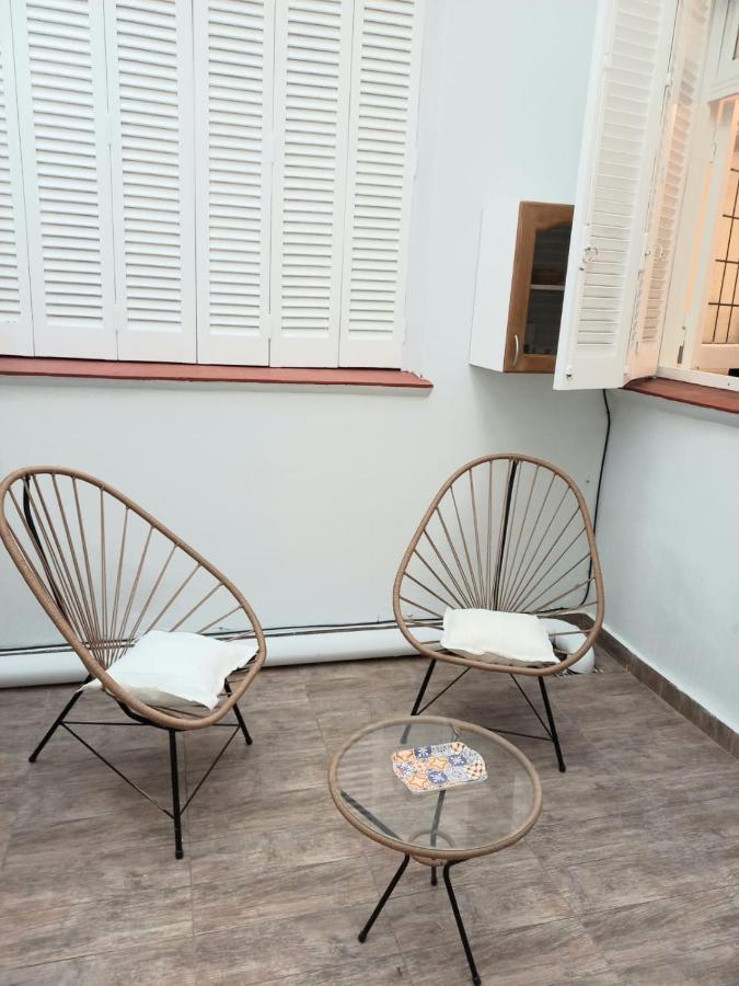 Apartmán Palermo, Cerca Movistar Arena, 4 Personas, Wifi Buenos Aires Exteriér fotografie
