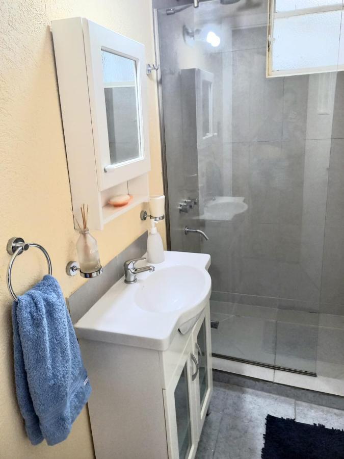 Apartmán Palermo, Cerca Movistar Arena, 4 Personas, Wifi Buenos Aires Exteriér fotografie