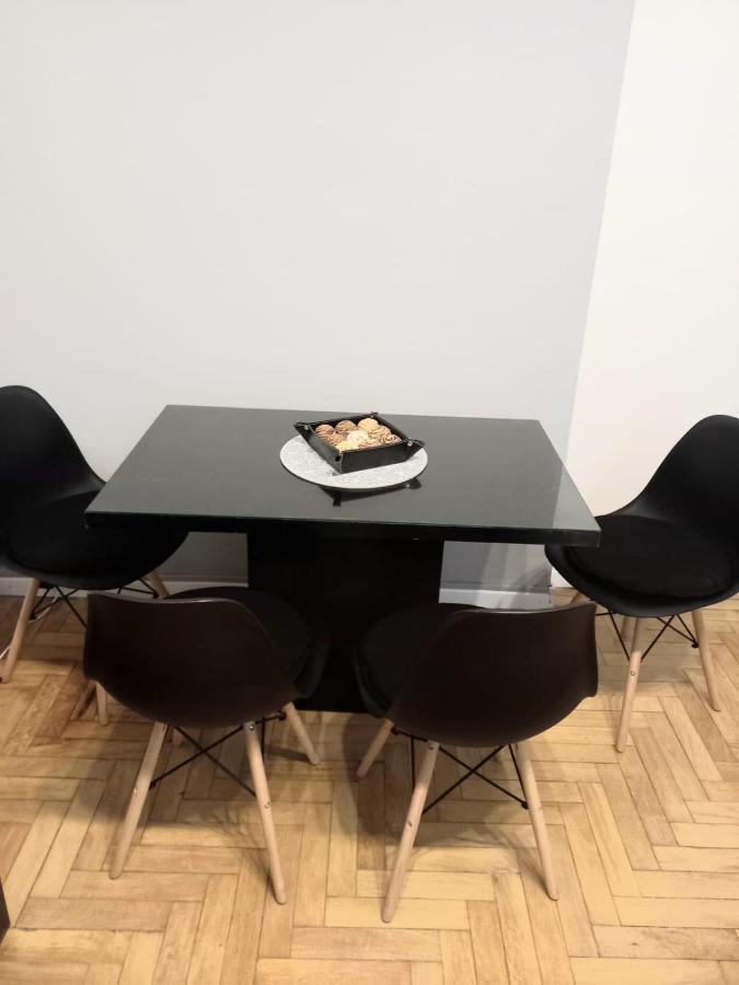 Apartmán Palermo, Cerca Movistar Arena, 4 Personas, Wifi Buenos Aires Exteriér fotografie