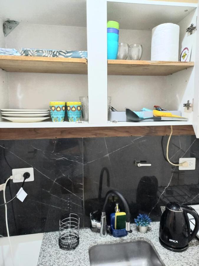 Apartmán Palermo, Cerca Movistar Arena, 4 Personas, Wifi Buenos Aires Exteriér fotografie