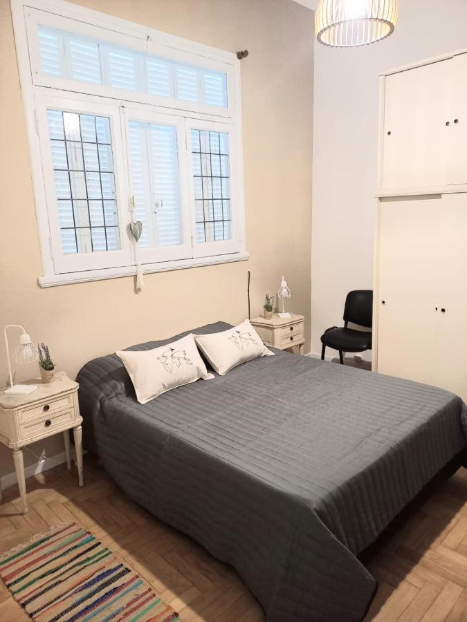 Apartmán Palermo, Cerca Movistar Arena, 4 Personas, Wifi Buenos Aires Exteriér fotografie