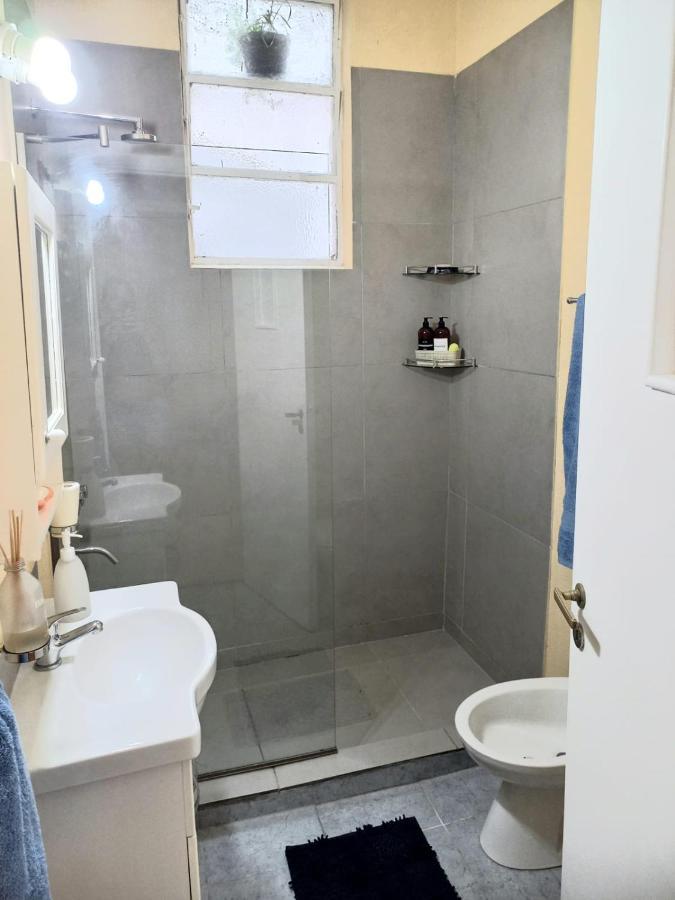 Apartmán Palermo, Cerca Movistar Arena, 4 Personas, Wifi Buenos Aires Exteriér fotografie