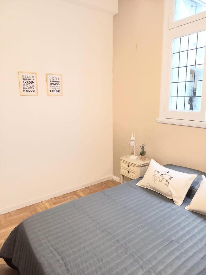 Apartmán Palermo, Cerca Movistar Arena, 4 Personas, Wifi Buenos Aires Exteriér fotografie