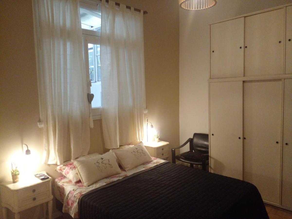 Apartmán Palermo, Cerca Movistar Arena, 4 Personas, Wifi Buenos Aires Exteriér fotografie