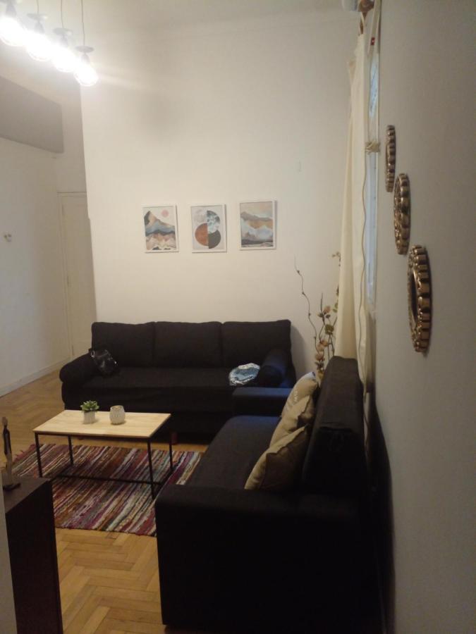 Apartmán Palermo, Cerca Movistar Arena, 4 Personas, Wifi Buenos Aires Exteriér fotografie