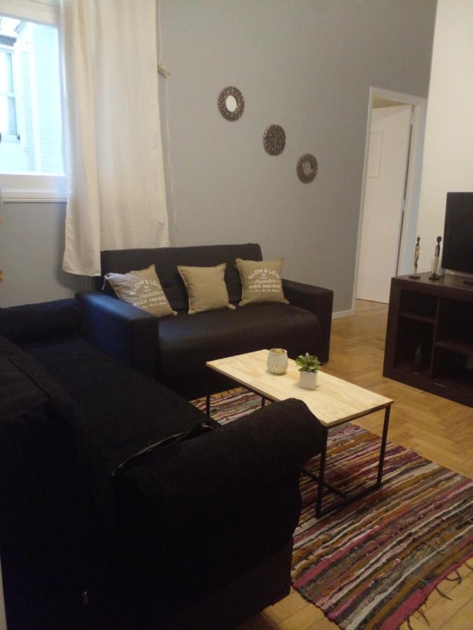 Apartmán Palermo, Cerca Movistar Arena, 4 Personas, Wifi Buenos Aires Exteriér fotografie