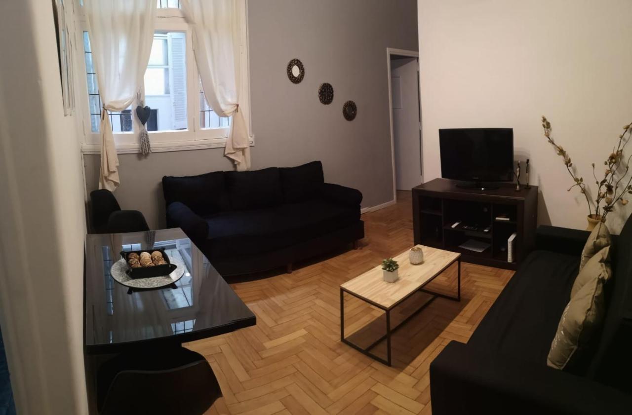 Apartmán Palermo, Cerca Movistar Arena, 4 Personas, Wifi Buenos Aires Exteriér fotografie